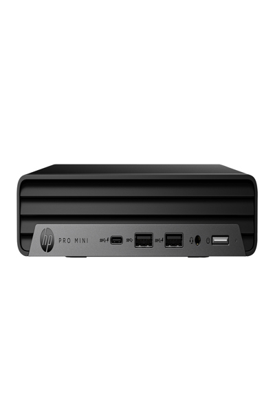 HP Pro 400 G9 PC: Intel Core i5-13500T, 16GB RAM, 512GB SSD - 936L4EA
