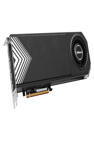 ASRock RX7900XTX CT 24G, Radeon RX 7900 XTX, 24 GB, GDDR6 - 90-GA5BZZ-00UANF