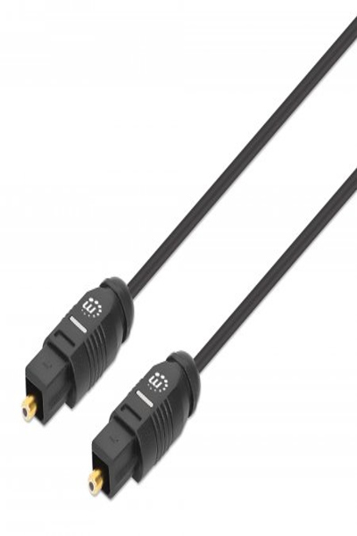Manhattan Toslink Optical Cable 3m - 356084