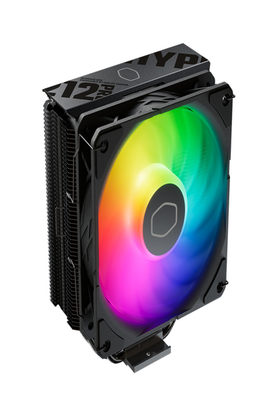 Cooler Master Hyper 212 Pro Processor Cooler - RR-212S-25PZ-R1