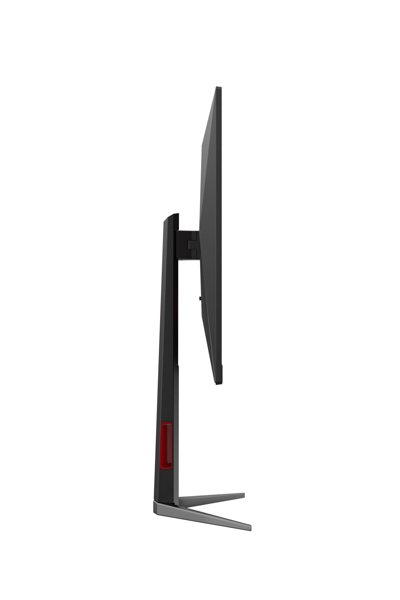 AOC Gaming 24G4HA - LED monitor - 24G4HA