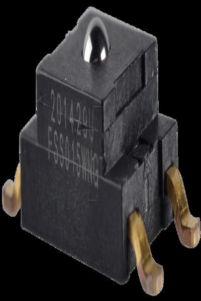 Capteur de force Honeywell FSS 015WNGB