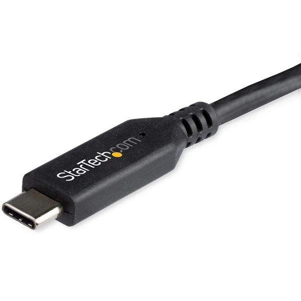 StarTech USB-C DisplayPort Cable 1.8m - CDP2DP146B
