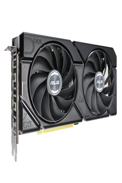 ASUS Dual GeForce RTX 4060 Ti EVO 16GB - 90YV0JH8-M0NA00