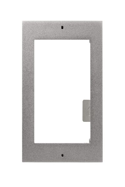 ABUS Security-Center ABUS TVHS20130 - Frame - Grey - Abus - Aluminium - Surface - ModuVis door intercom system