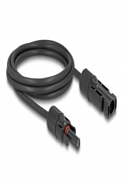 Delock Solar-kabel - DL4 (hane) till DL4 (hane) - 88209
