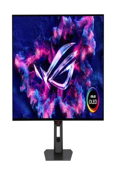 ASUS ROG STRIX OLED XG32UCWMG MONITOR 31.5" - 90LM0BW0-B01371