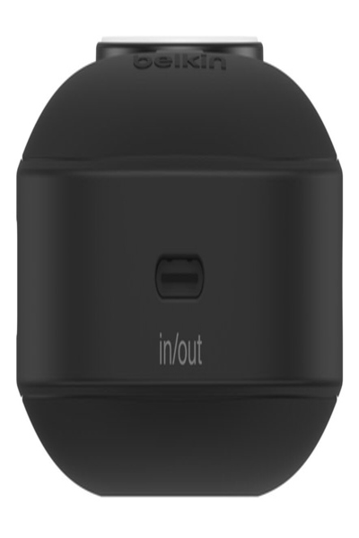 Belkin BoostCharge Pro 10k Apple Watch 45w - BPD012HQBK