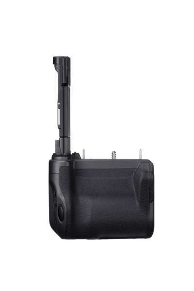 Poignée d'alimentation Canon BG-R20EP avec LAN