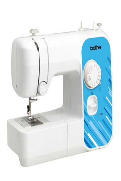 BROTHER X14S Semi-automatic sewing machine - X14S