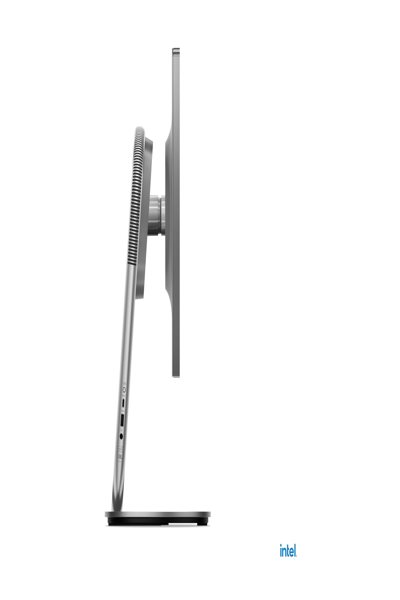 Lenovo Yoga AIO 27IAH10 - 68.6 cm 27" - Quad HD - All-In-One - Core Ultra 9 - F0J20024GE