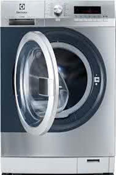 Electrolux WE170V 60Hz Gewerbe-WaschautmyPRO 8kg D 1400U 65L