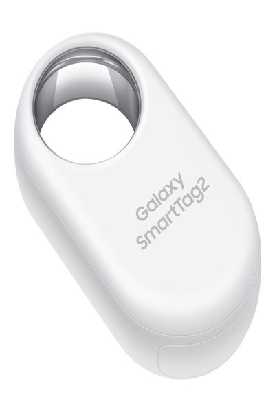 Samsung Galaxy SmartTag2 - Anti-loss Bluetooth tag for mobile phones - EI-T5600BWEGEU