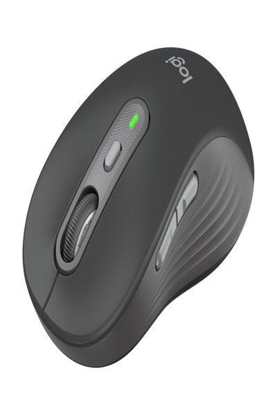 LOGITECH SIGNATURE PLUS M750 L MOUSE - 910-007509