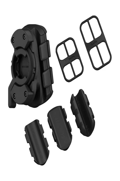 Garmin Varia RCT716, 220°, Black, Wireless, Wi-Fi, IPX7, 10 h