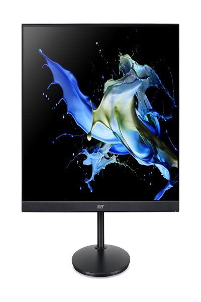 Acer Vero CB242Y P6bipr - Cb2 Series - LCD-Monitor - 24" - Flat Screen - 60.5 cm - UM.QB2EE.602