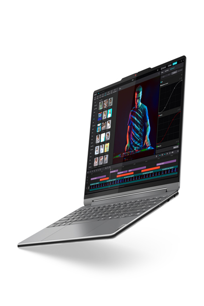 Lenovo YOGA 9 14IMH9 COREULT7 16GB - 1,000 GB - 16 GB - 83AC0011GE