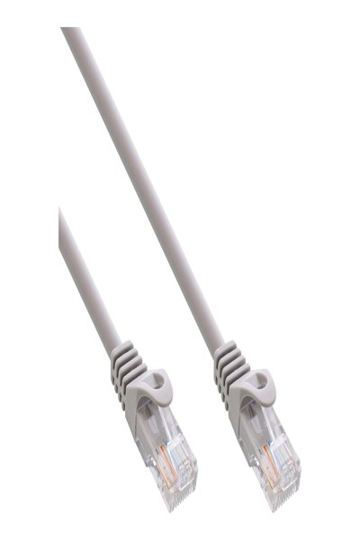 InLine Patch cable - RJ-45 (M) to RJ-45 (M)