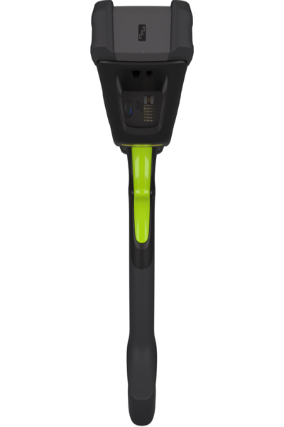 Zebra MC94 LAN WIFI Gun BT NFC GMS SE58 6 Data Logger