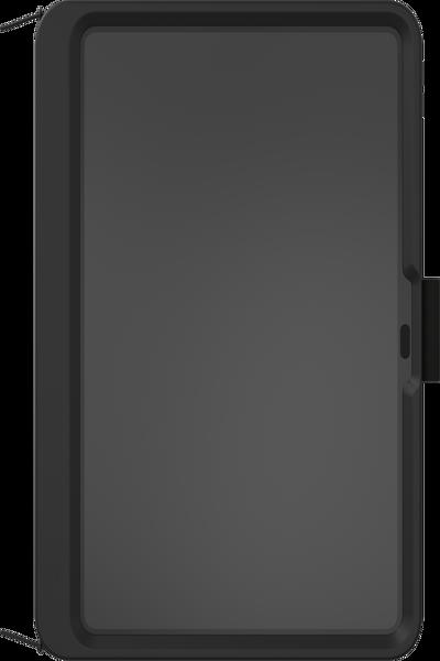 ZAGG Cas/Scr Dena iPad Pro M4 Black Bag - 702314339