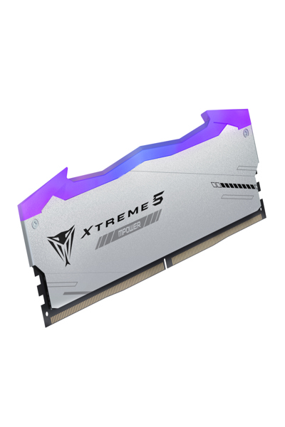 PATRIOT-minne Viper Xtreme 5 PVXR548G80C38KM, 48 GB, 2 x 24 GB, DDR5, 288-pins DIMM - PVXR548G80C38KM