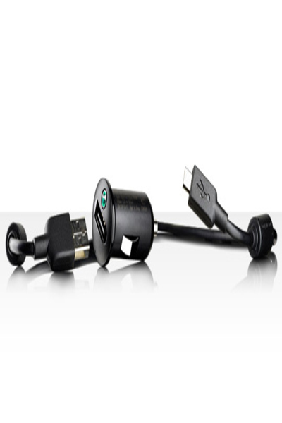 Sony AN401 Kompakt Billaddare - 1242-0313