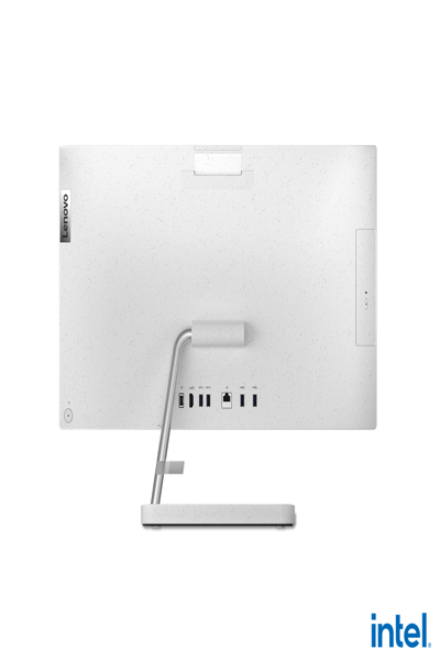 Lenovo IdeaCentre 3 Intel Core i5 60.5 cm 23.8" 1920 x 1080 pixels 16 GB DDR4-SDRAM 512 - All-In-One - Core i5 - F0GH00YTPB