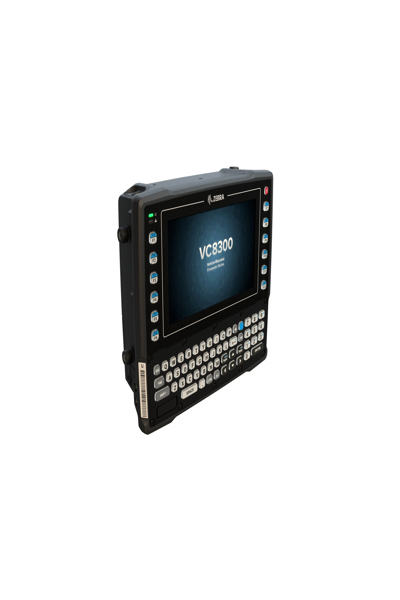 ZEBRA VC8300 VEHICLE MOUNT COMPUTER 8" 4 GB/32 GB - VC83-08FOCABAABA-I