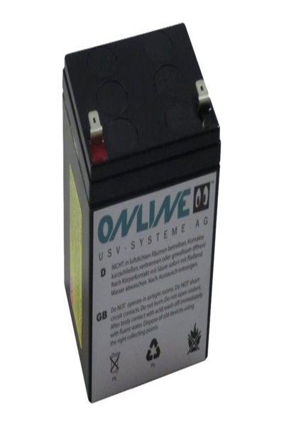 ONLINE USV BCXSRT6000 UPS ACCESSORY