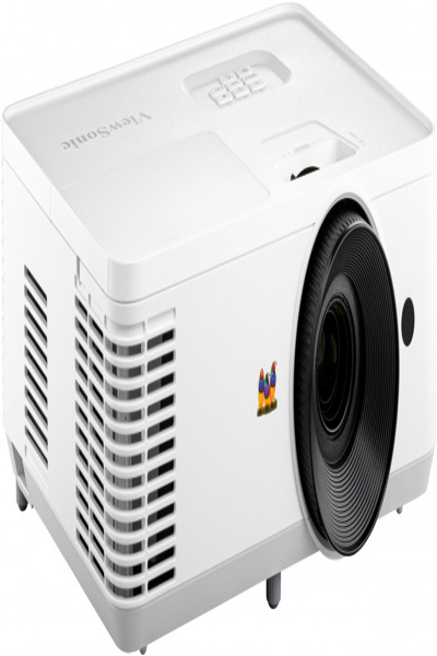 ViewSonic PA700W - DLP projector - PA700W