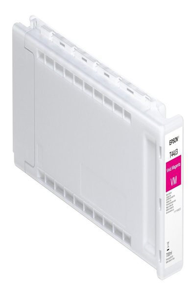 Epson T44J3 700 ml magenta vif