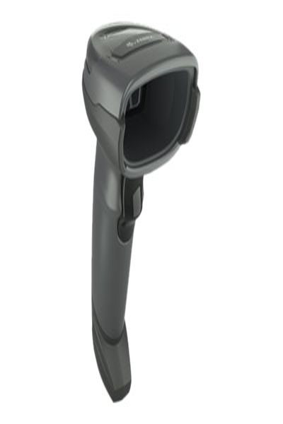 Zebra DS4608-SR Handheld Bar Code Reader 1D/2D