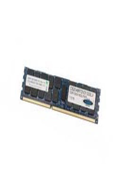 Origin Storage 4GB DDR3 1600MHz UDIMM 1Rx8 Non-ECC 1.35V - 4 GB - 1 x 4 GB - DDR3 - 1600 MHz - 240-pin DIMM - Green - OM4G31600U1RX8NE15