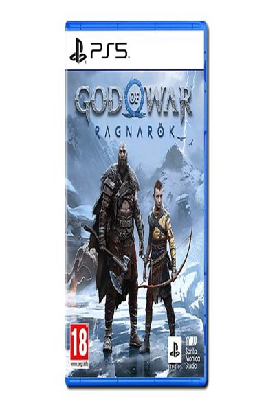 Sony God of War Ragnarok – PlayStation 5 - 9409496