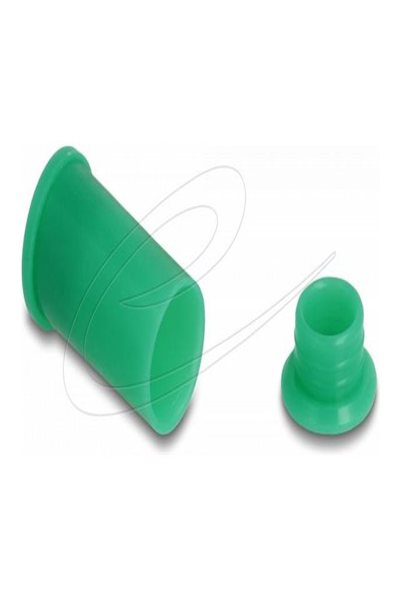 Delock Dammskyddssats för kontaktdon - 60673