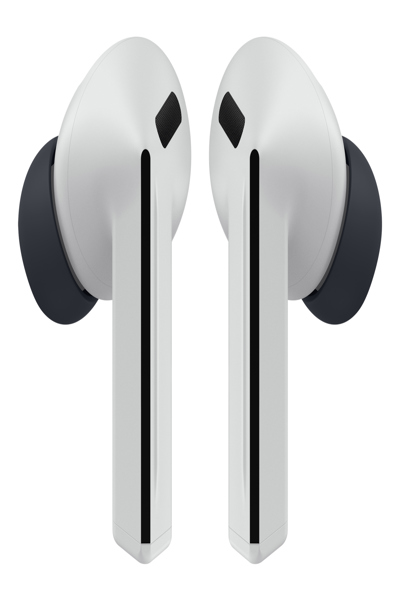 SAMSUNG GALAXY BUDS3 FE SM-R420 GRAY HEADPHONES - SM-R420NZAADBT