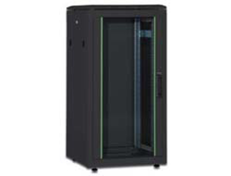 DIGITUS 42U Server Rack 600x1000 - DN-19 42U-6/10-B-1