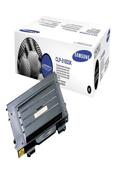 CLP-510D3K/ELS