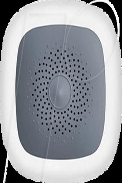 Capteur de température et d'humidité pour la maison intelligente Akuvox