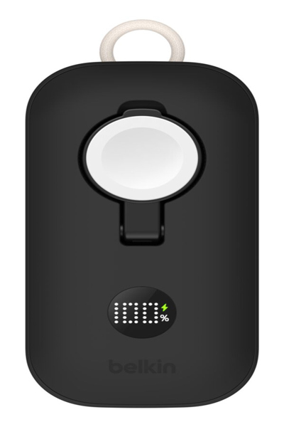 Belkin BoostCharge Pro 10k Apple Watch 45w - BPD012HQBK