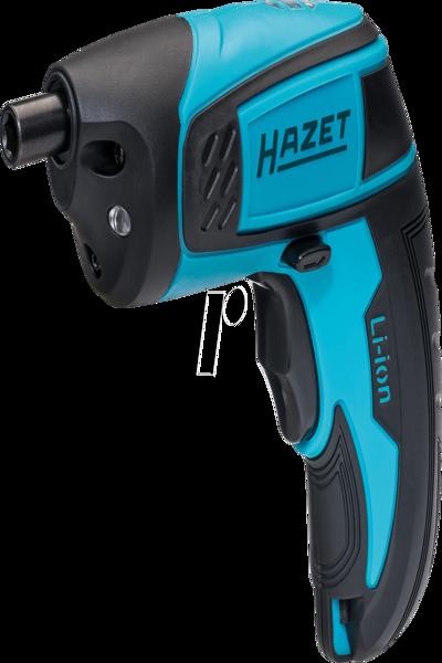 Visseuse sans fil HAZET 9230B-1 3,7 V 2 Ah