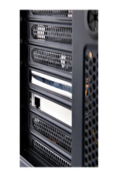 StarTech.com 1-Port 2.5Gbps PoE Network Card PCIe - ST1000PEXPSE