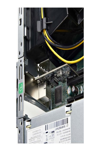 StarTech.com 1-Port Gigabit PCIe Network Adapter TAA - ST1000SPEX2LT
