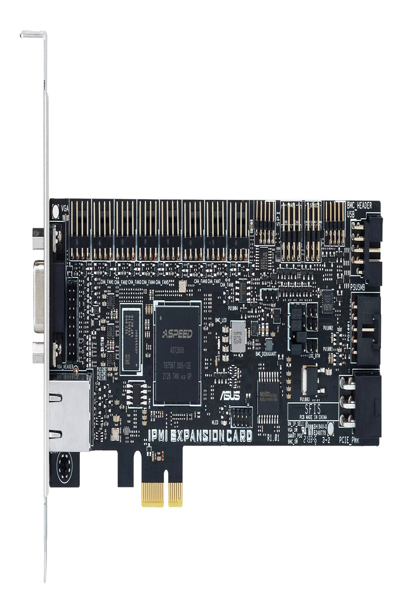 Buy ASUS IPMI EXPANSION CARD W/ AST2600A3 CHIPSET PCI