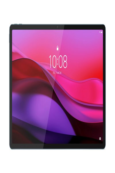 Lenovo ZAEG0083SE 256 GB - 12.7" Tablet - Qualcomm Snapdragon 32.3cm-Display - ZAEG0083SE