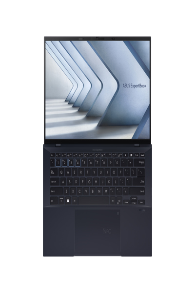ASUS EXPERTBOOK B9 B9403CVAR-PP1735X 14" WQXGA+ CORE 7 150U NOTEBOOK - 90NX05W1-M02CV0