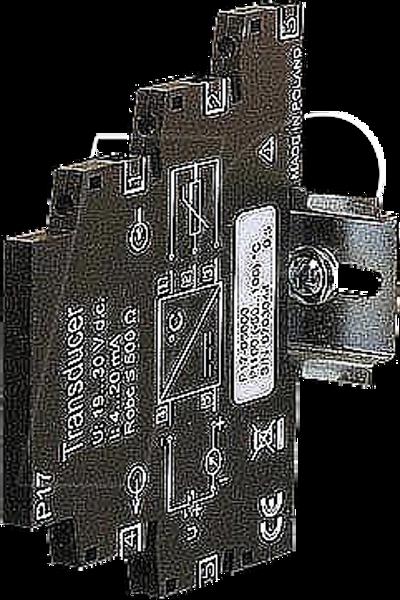 PCE Instruments PCE P17U - Signalwandler fÃƒÂ¼r 0Ã¢â‚¬Â¦ 10 V PCE-P17U