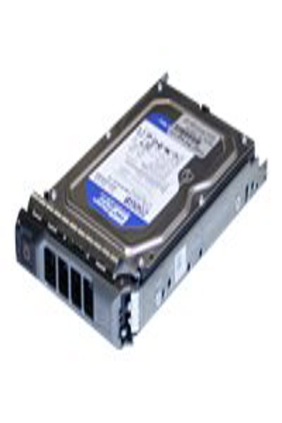 Origin Storage 2TB 7.2k PowerEdge R/T x10 Series 3.5in SATA Hotswap HD w/ Caddy - 2 TB - 7200 RPM - 64 MB - 3.5" - Serial ATA III - DELL-2000SATA/7-S11