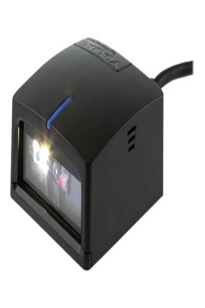 Honeywell Youjie HF500: Handheld 1D/2D barcode reader. - YJ-HF500-R1-2USB