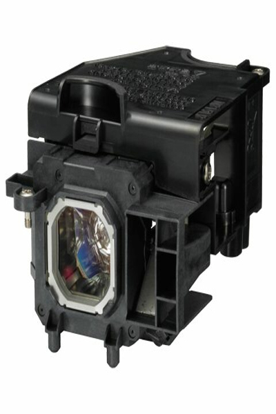 NEC Display OEM lamp NP16LP fits M260WS M300W M300WG M300XS M311W M350X M361X NP-P350X NP-UM300W